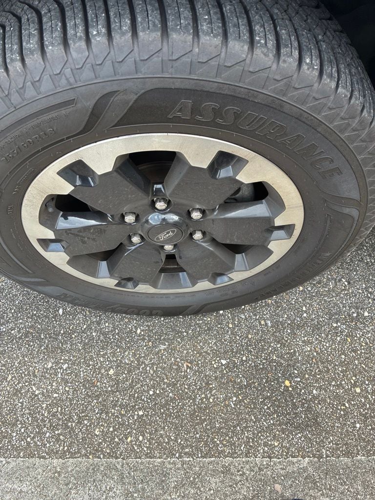 2019 Ford Ranger XL