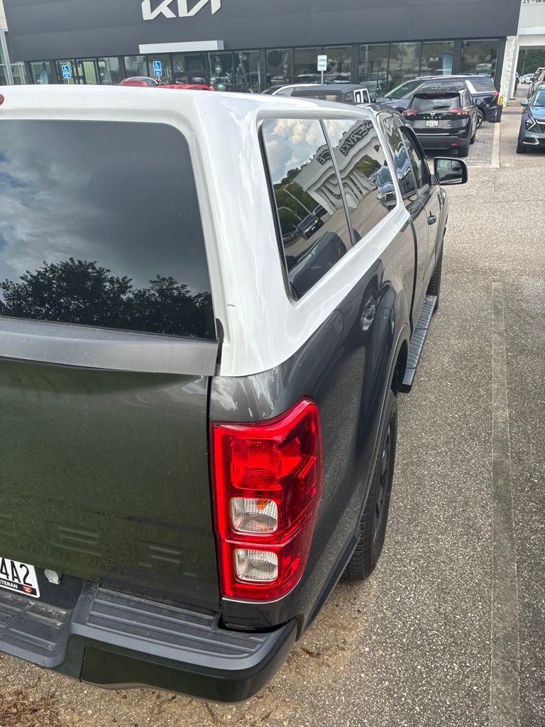 2019 Ford Ranger XL