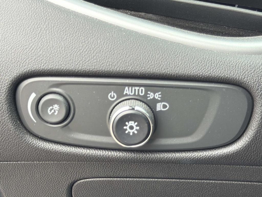 2023 Chevrolet Malibu LS 1LS