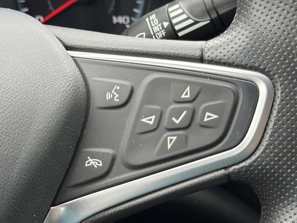 2023 Chevrolet Malibu LS 1LS