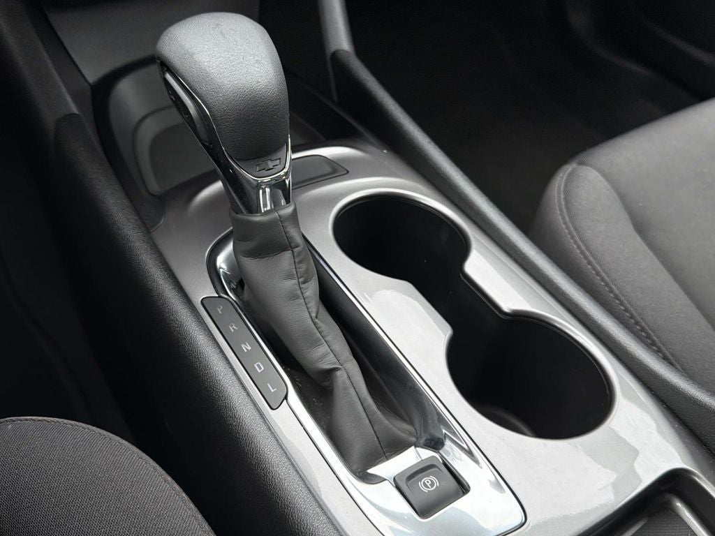 2023 Chevrolet Malibu LS 1LS