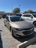 2023 Chevrolet Malibu LS 1LS