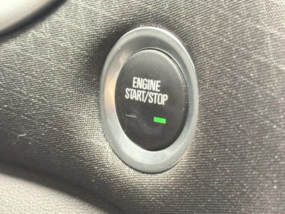 2023 Chevrolet Malibu LS 1LS