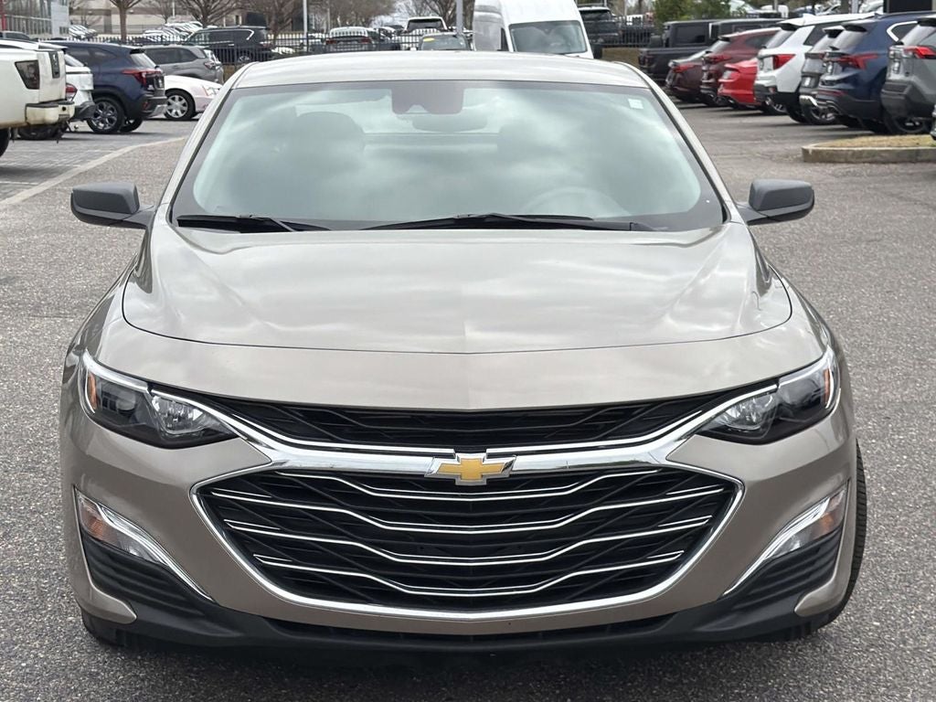 2023 Chevrolet Malibu LS 1LS