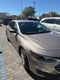 2023 Chevrolet Malibu LS 1LS