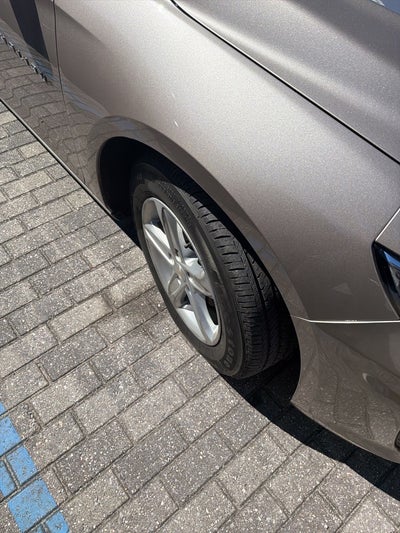 2023 Chevrolet Malibu LS 1LS