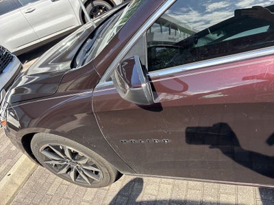 2020 Chevrolet Malibu RS