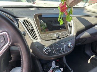 2020 Chevrolet Malibu RS