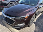 2020 Chevrolet Malibu RS