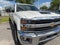 2019 Chevrolet Silverado 2500HD LTZ