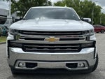 2019 Chevrolet Silverado 1500 LTZ Plus Package
