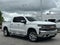 2019 Chevrolet Silverado 1500 LTZ Plus Package