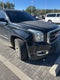 2016 GMC Yukon SLE