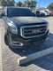 2016 GMC Yukon SLE
