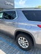 2019 Chevrolet Traverse LT Cloth w/1LT