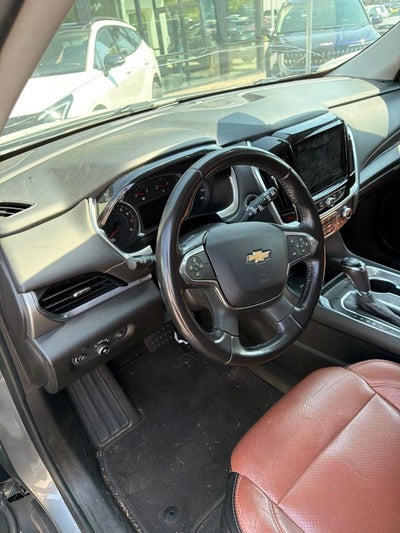 2019 Chevrolet Traverse LT Cloth w/1LT
