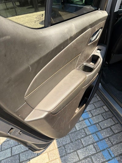 2019 Chevrolet Traverse LT Cloth w/1LT