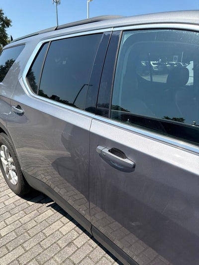 2019 Chevrolet Traverse LT Cloth w/1LT