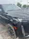 2024 Cadillac Escalade ESV Sport Platinum