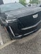 2024 Cadillac Escalade ESV Sport Platinum