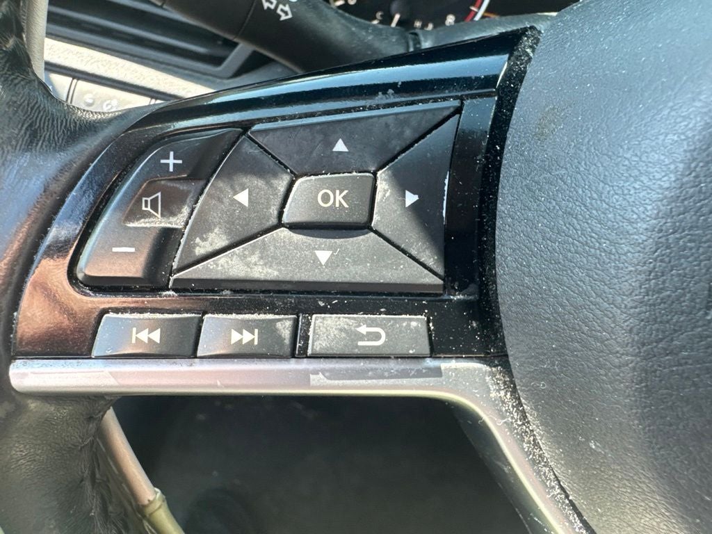 2019 Nissan Altima 2.5 SV
