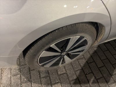 2019 Nissan Altima 2.5 SL