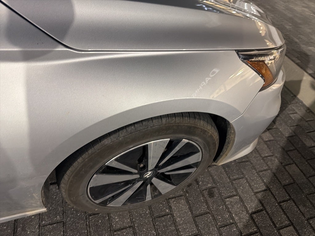 2019 Nissan Altima 2.5 SL