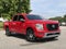 2022 Nissan Titan SV