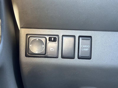 2014 Nissan Frontier SL