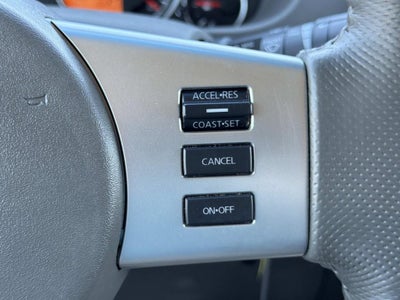 2014 Nissan Frontier SL