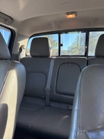 2014 Nissan Frontier SL