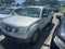 2015 Nissan Frontier S