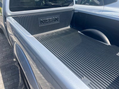 2015 Nissan Frontier S