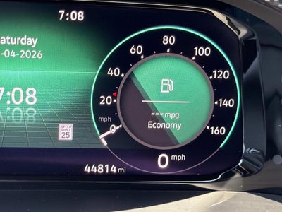 2024 Volkswagen Atlas Cross Sport 2.0T SEL R-Line