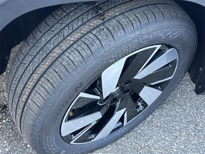 2026 Volkswagen Atlas Cross Sport 2.0T SEL