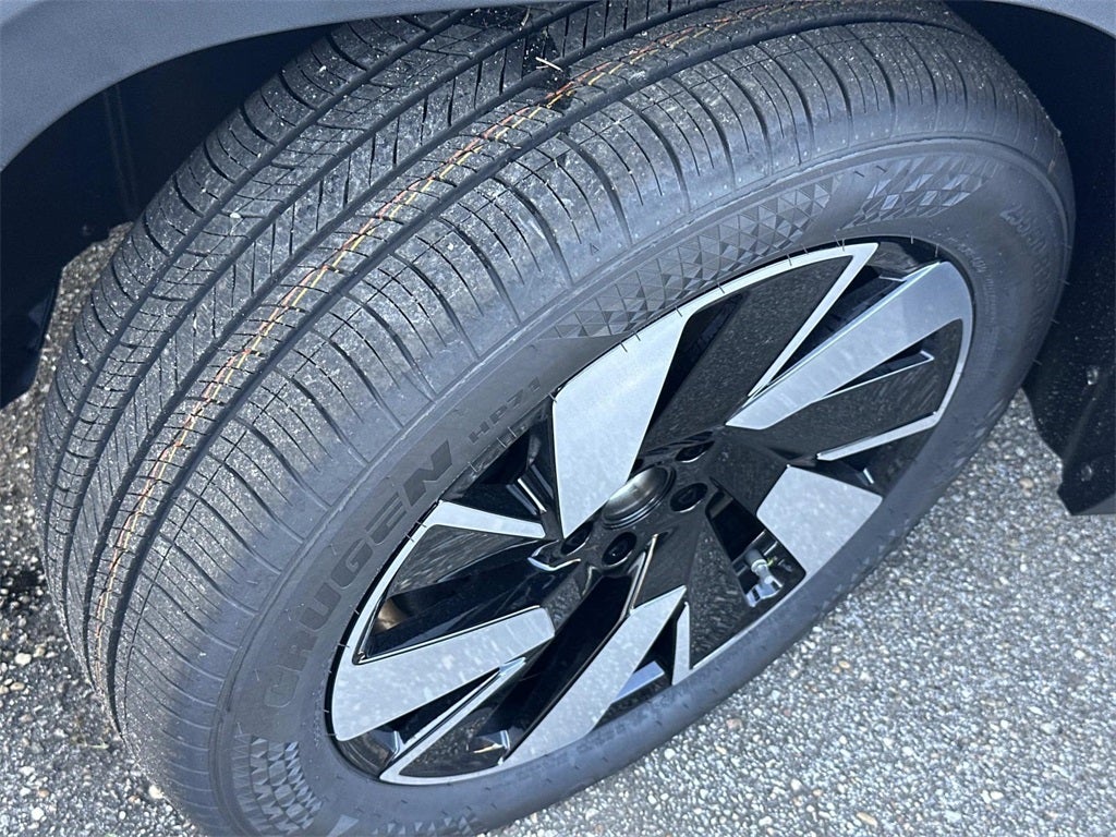 2026 Volkswagen Atlas Cross Sport 2.0T SEL