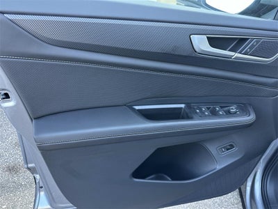 2026 Volkswagen Atlas Cross Sport 2.0T SEL