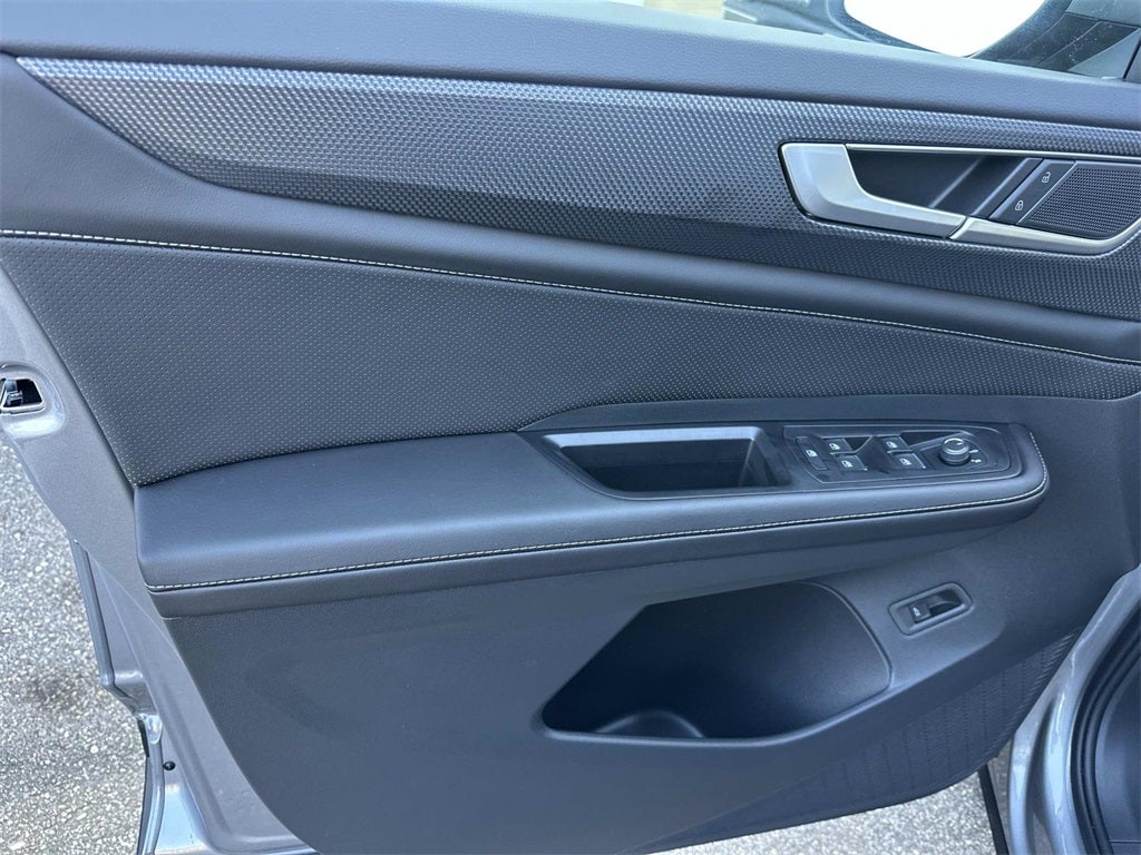 2026 Volkswagen Atlas Cross Sport 2.0T SEL