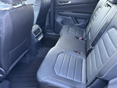 2026 Volkswagen Atlas Cross Sport 2.0T SEL