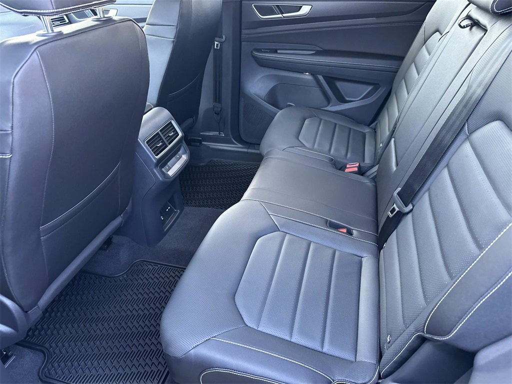 2026 Volkswagen Atlas Cross Sport 2.0T SEL