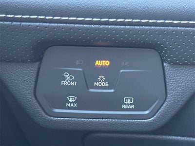 2026 Volkswagen Atlas Cross Sport 2.0T SEL