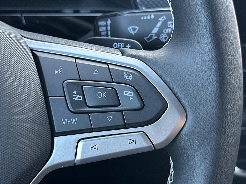 2026 Volkswagen Atlas Cross Sport 2.0T SEL