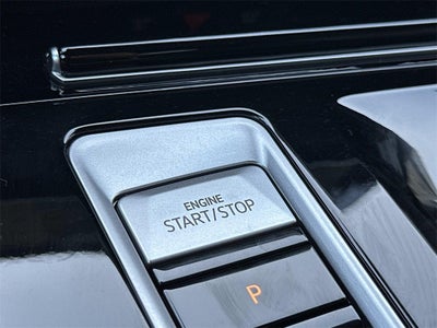 2026 Volkswagen Atlas Cross Sport 2.0T SEL