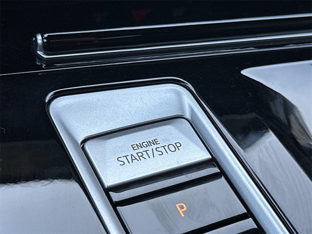 2026 Volkswagen Atlas Cross Sport 2.0T SEL