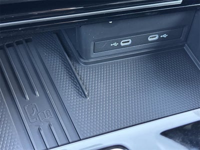 2026 Volkswagen Atlas Cross Sport 2.0T SEL