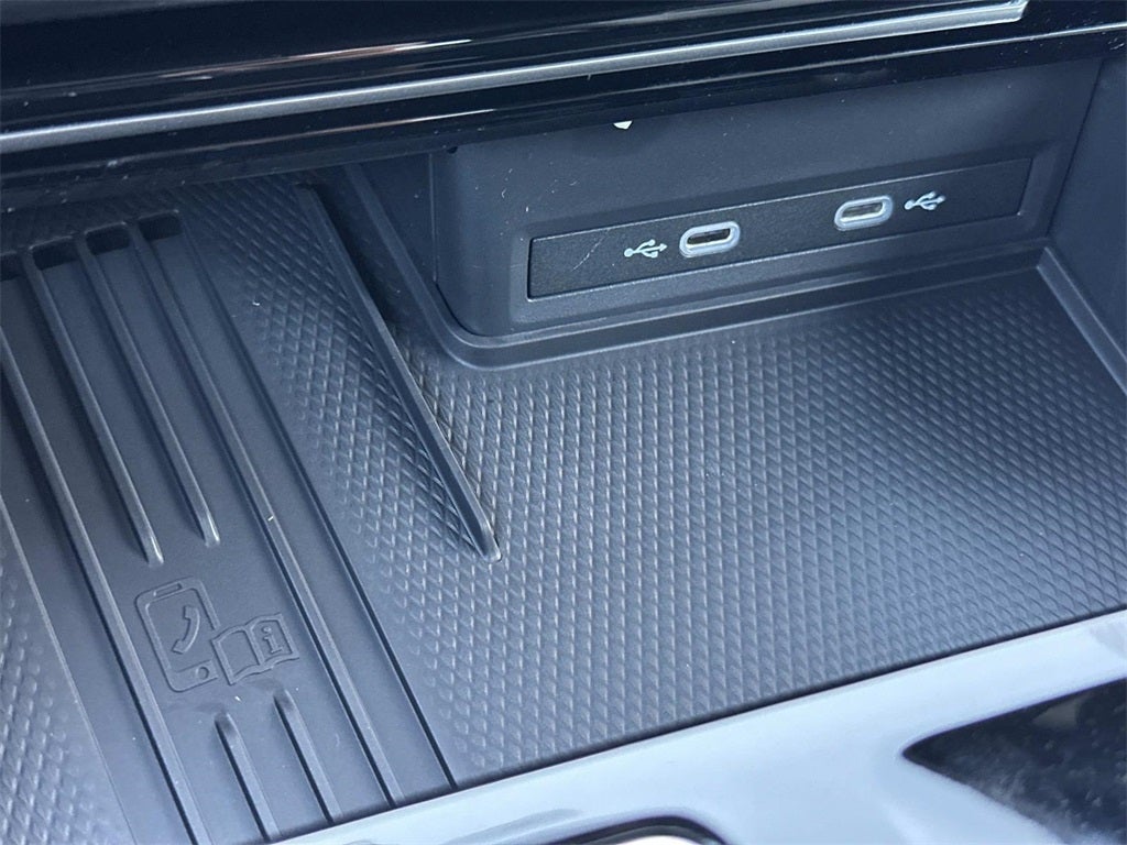 2026 Volkswagen Atlas Cross Sport 2.0T SEL