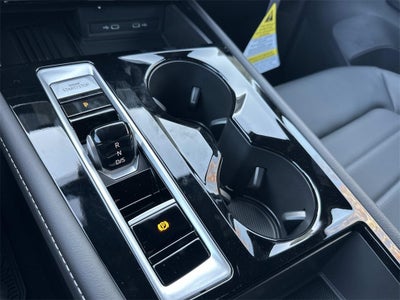 2026 Volkswagen Atlas Cross Sport 2.0T SEL