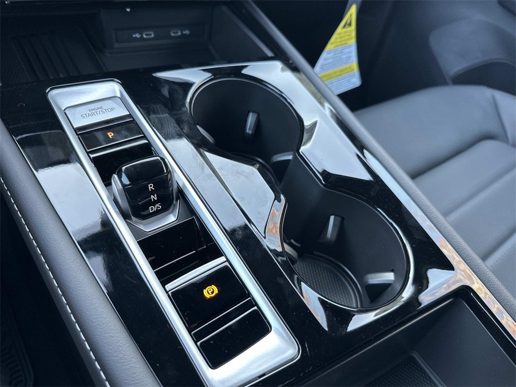 2026 Volkswagen Atlas Cross Sport 2.0T SEL