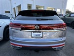 2026 Volkswagen Atlas Cross Sport 2.0T SEL