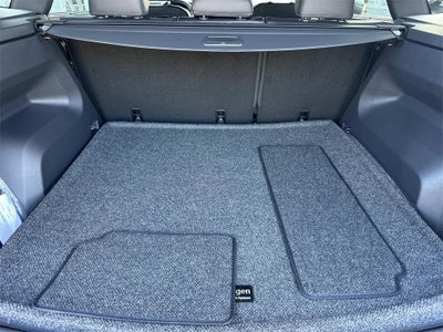 2026 Volkswagen Atlas Cross Sport 2.0T SEL